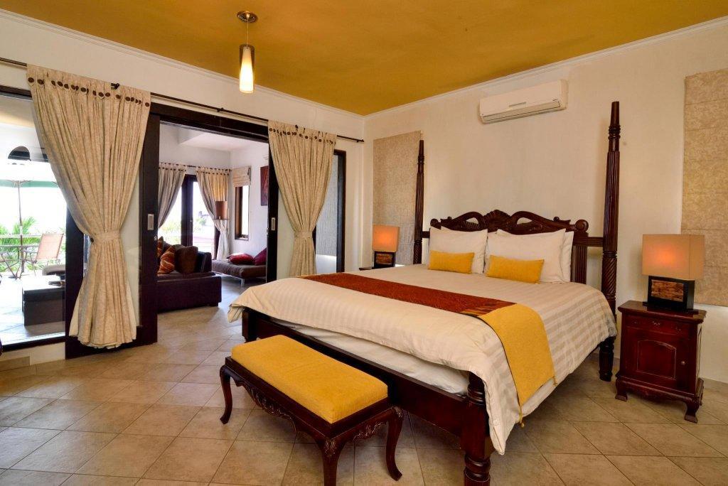 Dolphin Beach Bali Lovina Eksteriør billede
