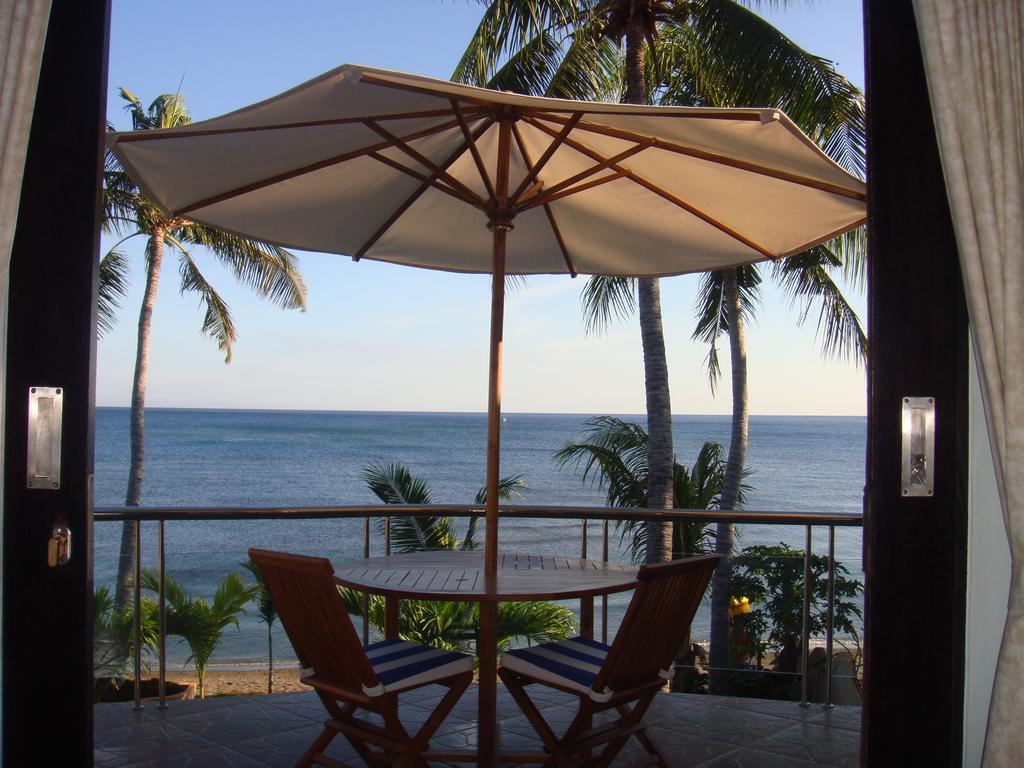 Dolphin Beach Bali Lovina Eksteriør billede