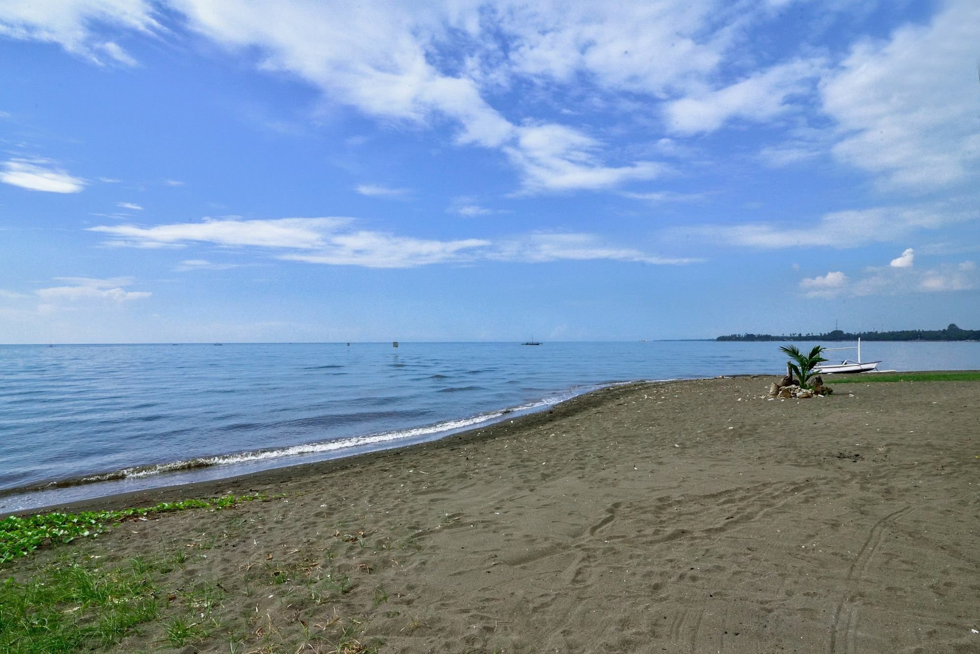Dolphin Beach Bali Lovina Eksteriør billede
